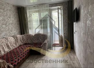 Сдается однокомнатная квартира, 39 м2, Губкин, улица Чайковского, 19