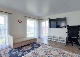 Продаю дом, 130 м2, деревня Зимняя Горка, Спортивная улица, 33