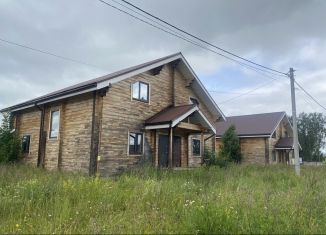 Продажа дома, 115 м2, рабочий посёлок Ардатов, улица Попкова, 6