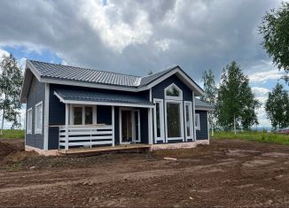 Дом на продажу, 75 м2, Пермский край, Дружная улица