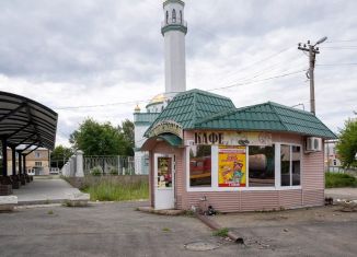 Торговая площадь на продажу, 30 м2, Кыштым, Вокзальная улица, 14