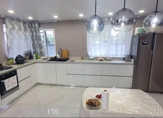 Продам дом, 114.7 м2, деревня Александровка, Комсомольская улица, 101