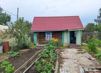 Продаю дачу, 20 м2, Тюменская область