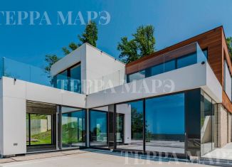 Продажа коттеджа, 339.3 м2, Сочи