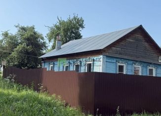 Продажа дома, 52 м2, Тула, 2-я Песчаная улица