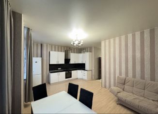 Аренда однокомнатной квартиры, 52 м2, село Раздольное, улица Механизаторов, 2/4