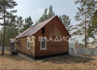 Продажа дома, 59.2 м2, поселок городского типа Атамановка