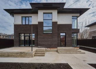 Продам дом, 200 м2, поселок Верхнетемерницкий, улица Кеплера