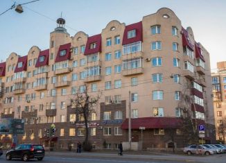 Продажа офиса, 397 м2, Санкт-Петербург, проспект Энгельса, 54, Выборгский район