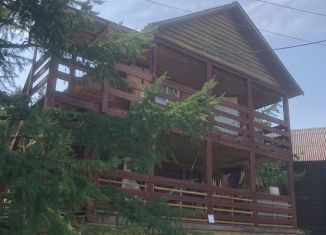 Дом в аренду, 100 м2, деревня Куркут, Спортивная улица