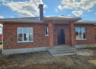 Продам дом, 100 м2, Саранск, площадь Тысячелетия