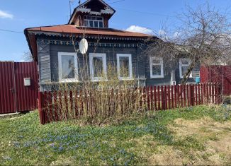 Продажа дома, 42 м2, Иваново, 3-я Полянская улица, 7