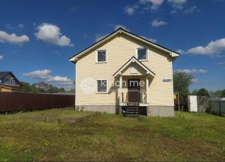 Продажа дома, 138 м2, деревня Дятлово, Казанская улица