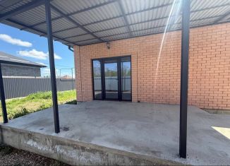 Дом на продажу, 80 м2, Белореченск, Центральная площадь