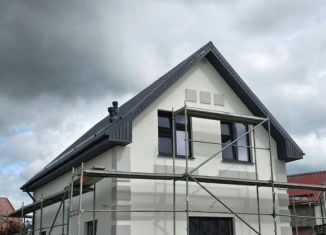 Дом на продажу, 110 м2, Калининград, Солнечный проезд