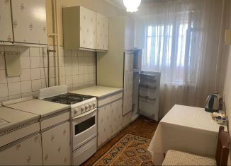 Сдача в аренду однокомнатной квартиры, 35 м2, Лобня, Научный городок, 18