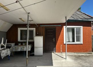 Сдам дом, 40 м2, Крымск, Лагерная улица