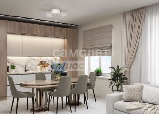 Продажа дома, 90.8 м2, Элиста, 9-й микрорайон, переулок Борисенко, 8