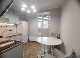 1-ком. квартира в аренду, 44 м2, Ростов-на-Дону, проспект Солженицына, 21/106с2, ЖК Пятый Элемент