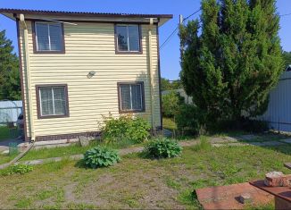 Продам дом, 58 м2, Тюмень, Земляничная улица, 93