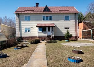 Дом на продажу, 220 м2, посёлок Молодёжный, Зелёная улица, 42