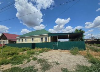 Продажа дома, 101 м2, Камызяк, Новая улица, 3