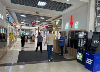 Сдача в аренду помещения свободного назначения, 6 м2, Псков, Юбилейная улица, 68