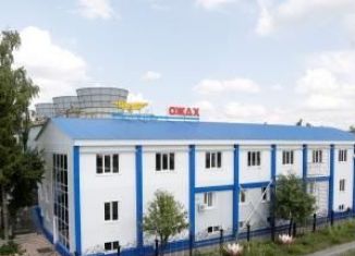 Сдача в аренду офиса, 135 м2, Чувашия, проспект Мира, 1Д