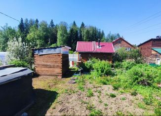 Дача на продажу, 40 м2, СНТ № 8 УЭМ, Вторая улица, 37