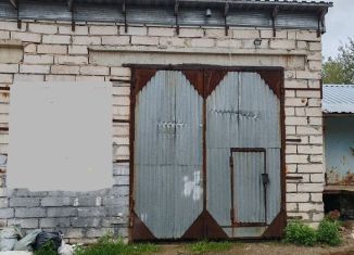 Продается гараж, 30 м2, Печора, улица Русанова, 34