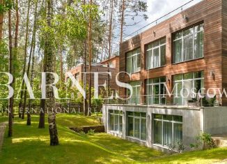 Продается дом, 640 м2, КП Романово-4, ДПК Сосны-15, 39