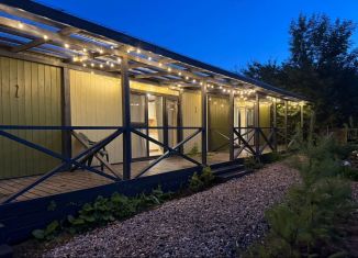 Сдам дом, 27 м2, Казань, садоводческое некоммерческое товарищество Дружба АО Татспецстрой с. Дербышки, 42