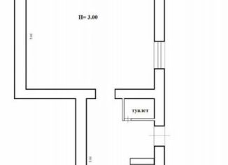 Помещение свободного назначения на продажу, 146.9 м2, Хабаровский край, улица Ким Ю Чена, 22