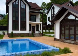 Продажа дома, 470 м2, посёлок городского типа Красная Поляна, Ачишховская улица