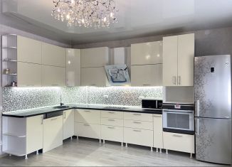 Продажа дома, 130 м2, село Нагаево, Парковая улица