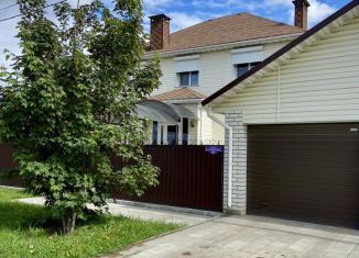 Продаю дом, 161.8 м2, Михайловка, улица Блинова, 101