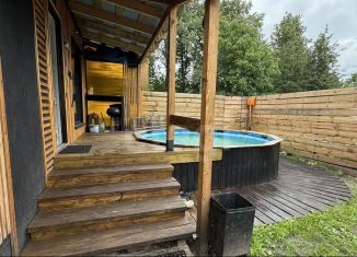 Продается дача, 33.3 м2, Брянск, садоводческое объединение Коммунальник, 18