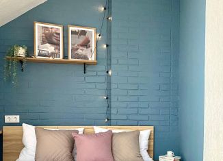 Сдаю квартиру студию, 19 м2, Ростов-на-Дону, улица Обороны, 43, Ленинский район