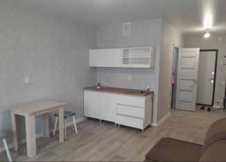 Аренда квартиры студии, 30 м2, Республика Башкортостан, улица Генерала Кусимова