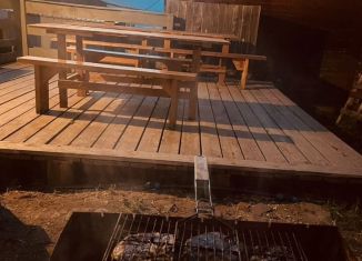 Сдается дом, 93 м2, деревня Куркут, Спортивная улица