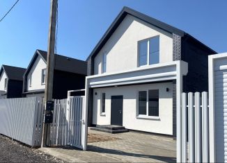 Продажа дома, 120 м2, село Ямное, улица Дружбы, 10