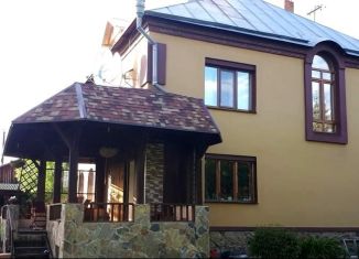 Продажа дома, 302 м2, поселок Горячий Ключ