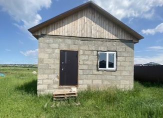 Продам дом, 39.2 м2, деревня Бугачево, Ангарская улица, 18