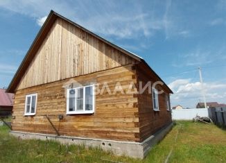 Продам дом, 93.9 м2, Чита, Радужная улица, 3Б