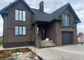 Продается дом, 250 м2, деревня Азьмушкино, Рубиновая улица