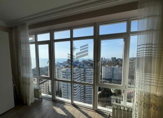 Сдается 1-комнатная квартира, 85 м2, Сочи, улица Яна Фабрициуса, 2/28А, микрорайон Яна Фабрициуса