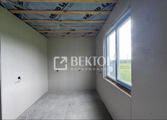 Продается дом, 98 м2, деревня Зверинцы