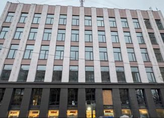 Продажа помещения свободного назначения, 622 м2, Санкт-Петербург, Дачный проспект, 17к2, муниципальный округ Дачное