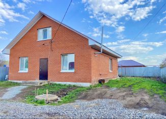 Продается дом, 150 м2, село Фёдоровка, Аметистовая улица