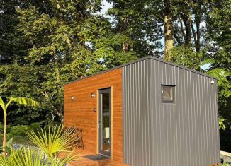 Сдаю в аренду дом, 18 м2, Сочи, Центральная улица, 5/4, микрорайон Головинка